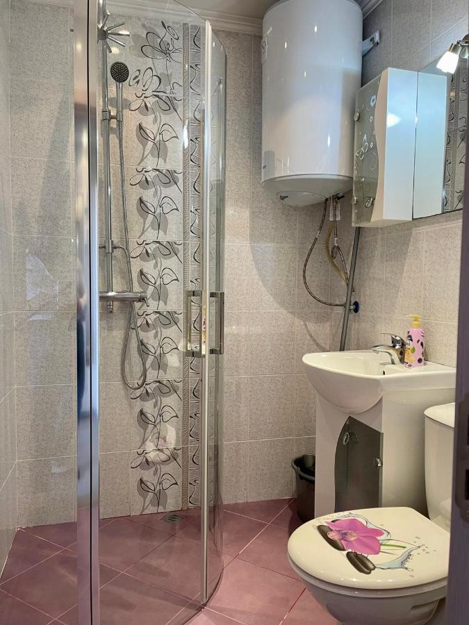 Апартамент Чаролит / Apartment Charoite Бургас Екстериор снимка