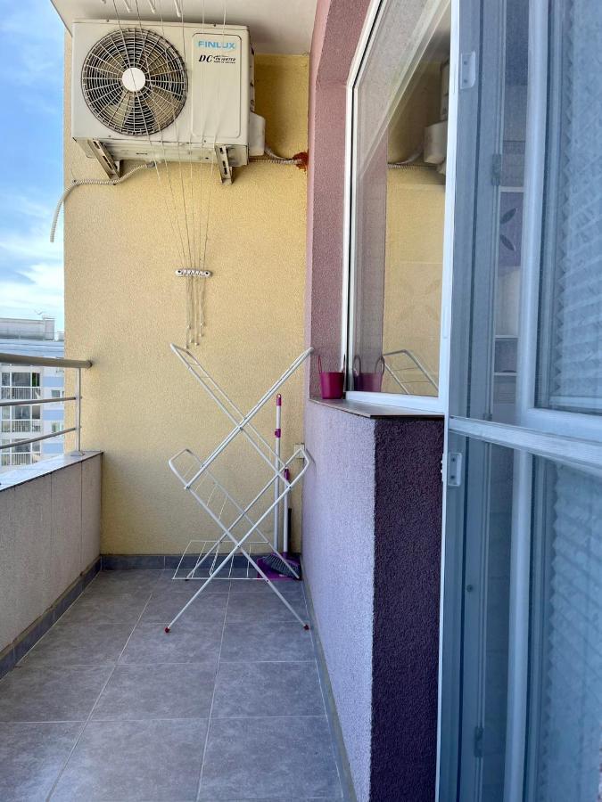 Апартамент Чаролит / Apartment Charoite Бургас Екстериор снимка